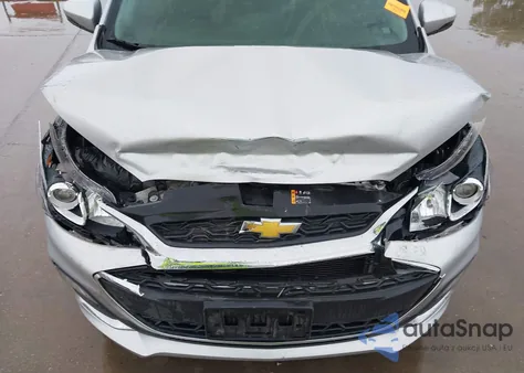 2019 Chevrolet Spark 1Lt Cvt z USA, uszkodzony, nr VIN KL8CD6SA0KC804318